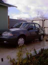 2004 Daewoo Nexia Pictures