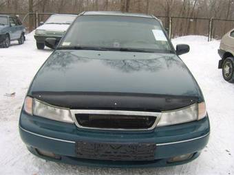 2004 Daewoo Nexia For Sale