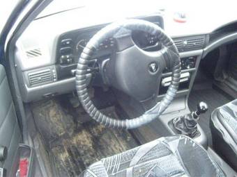 2004 Daewoo Nexia Photos