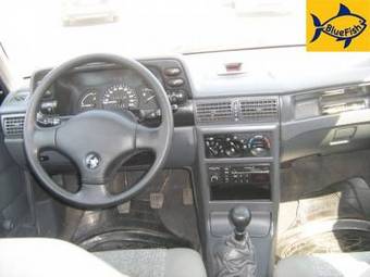 2004 Daewoo Nexia For Sale