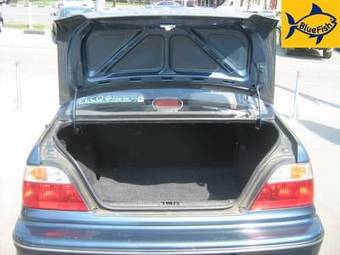 2004 Daewoo Nexia Photos