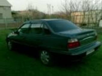 2004 Daewoo Nexia Photos