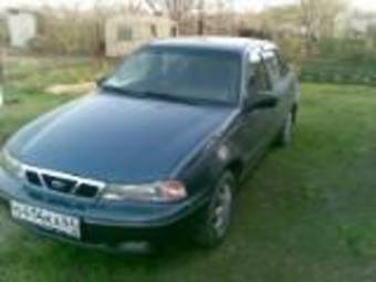 2004 Daewoo Nexia Pictures
