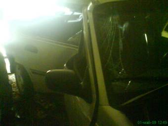 2004 Daewoo Nexia Photos