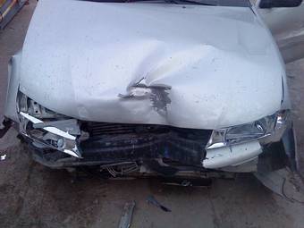 2004 Daewoo Nexia Photos