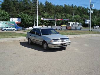2004 Daewoo Nexia For Sale
