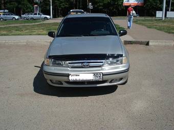 2004 Daewoo Nexia For Sale