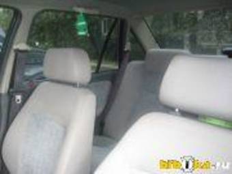 2004 Daewoo Nexia Photos