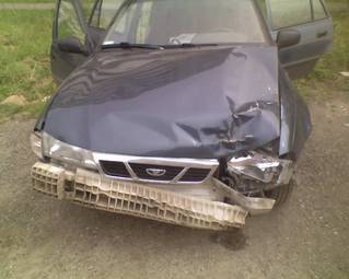 2004 Daewoo Nexia Pictures
