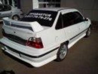 2004 Daewoo Nexia Pictures