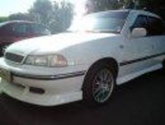 2004 Daewoo Nexia Pictures