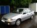 Pictures Daewoo Nexia