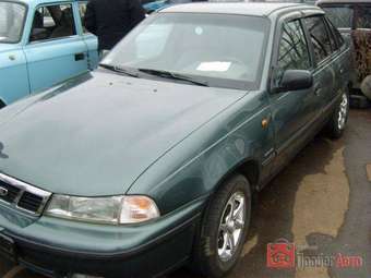 2005 Daewoo Nexia For Sale