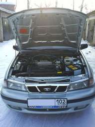 2005 Daewoo Nexia Pictures
