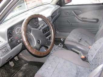 2005 Daewoo Nexia For Sale