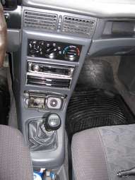 2005 Daewoo Nexia Images