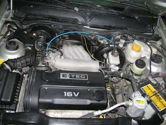 2005 Daewoo Nexia Pics