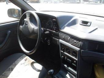 2005 Daewoo Nexia Photos