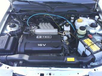 2005 Daewoo Nexia For Sale