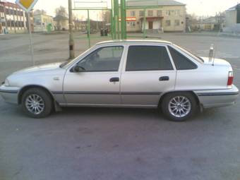 2005 Daewoo Nexia For Sale