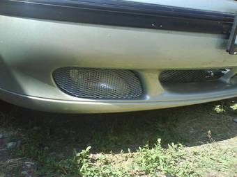 2005 Daewoo Nexia Pictures