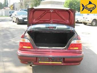 2005 Daewoo Nexia Pictures