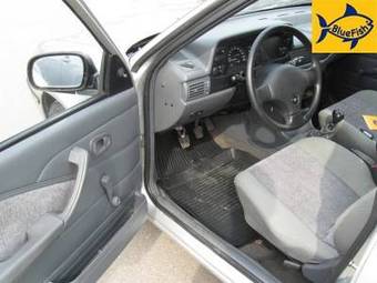 2005 Daewoo Nexia For Sale