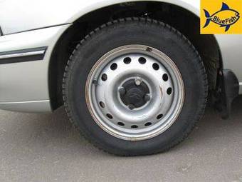 2005 Daewoo Nexia For Sale