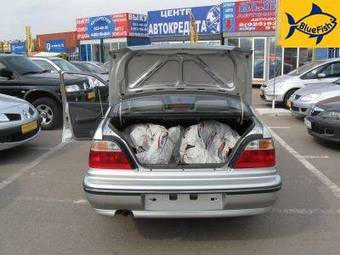 2005 Daewoo Nexia Pictures