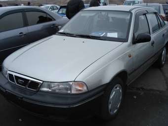 2006 Daewoo Nexia For Sale