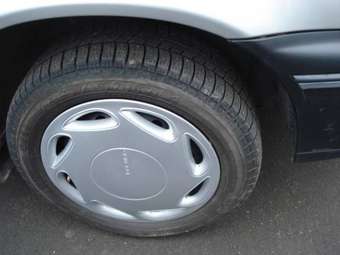 2006 Daewoo Nexia For Sale