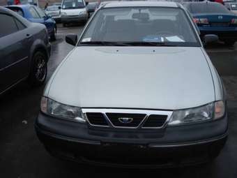2006 Daewoo Nexia Pictures