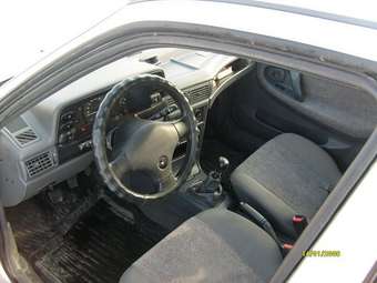 2006 Daewoo Nexia Pictures