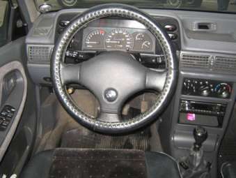 2006 Daewoo Nexia For Sale