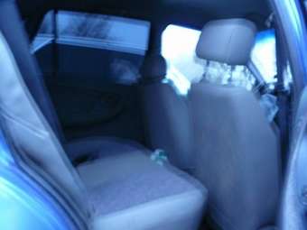 2006 Daewoo Nexia For Sale