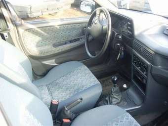 2006 Daewoo Nexia For Sale