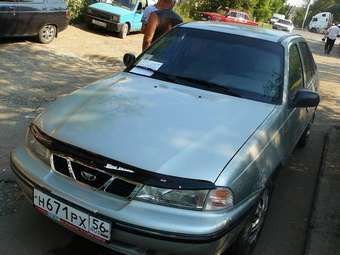 2006 Daewoo Nexia For Sale