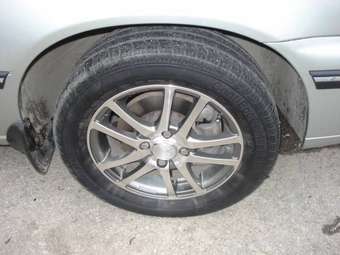 2006 Daewoo Nexia Photos