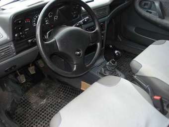 2006 Daewoo Nexia For Sale