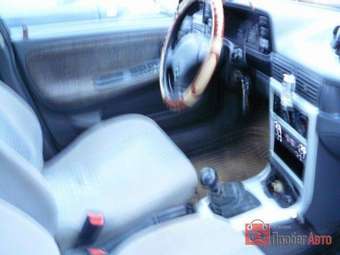 2006 Daewoo Nexia For Sale