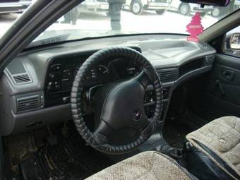 2006 Daewoo Nexia Photos