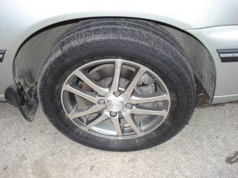 2006 Daewoo Nexia Pictures