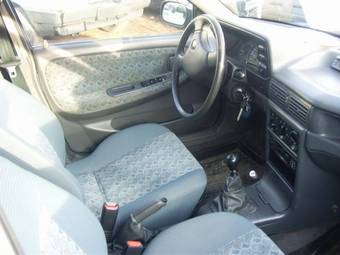 2006 Daewoo Nexia Photos