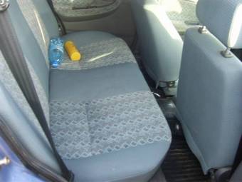 2006 Daewoo Nexia Pictures