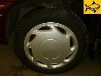 2006 Daewoo Nexia Photos