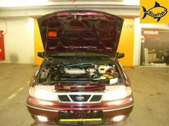 2006 Daewoo Nexia For Sale