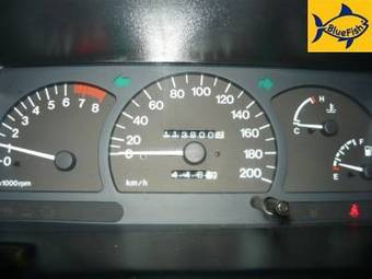 2006 Daewoo Nexia Images