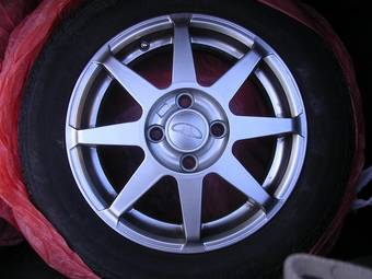2006 Daewoo Nexia Photos