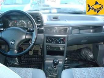 2006 Daewoo Nexia Pictures