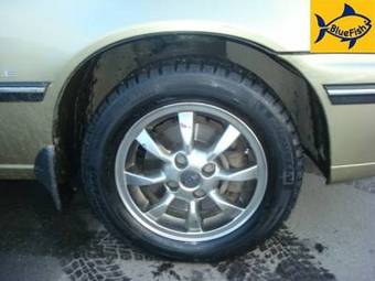 2006 Daewoo Nexia Photos